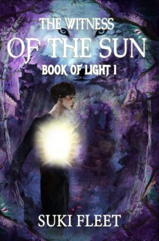 The Witness of the Sun Ebook